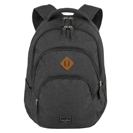 Travelite Basic Rucksack 45 cm Laptopfach