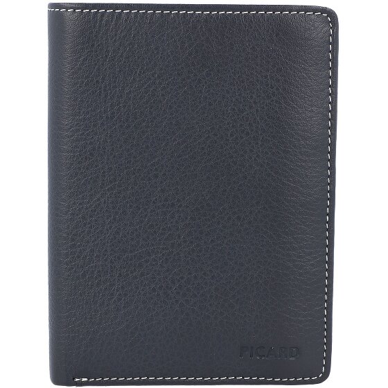 Picard Diego Geldbörse Leder 9 cm