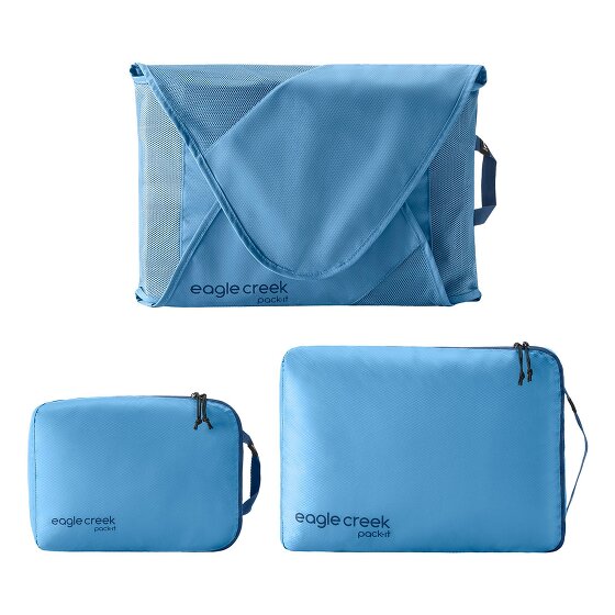 Eagle Creek Pack-It Packtaschen set 3 tlg.