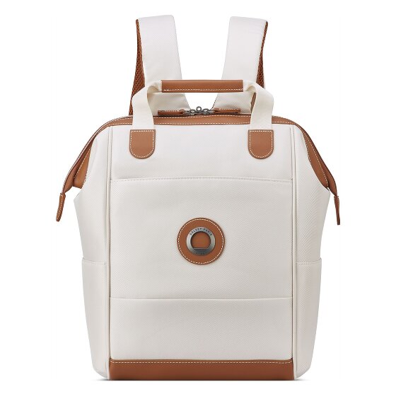 Delsey Paris Chatelet Air 2.0 Daypack RFID Schutz 37.5 cm Laptopfach