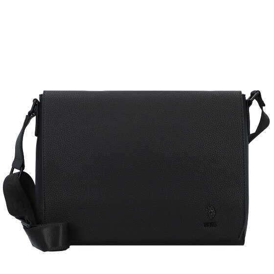 U.S. Polo Assn. Seattle Messenger 32 cm Laptopfach