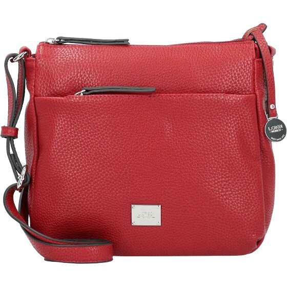 L.Credi Budapest Umhängetasche 25 cm