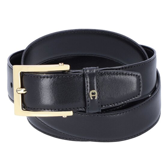 AIGNER Business Gürtel Leder