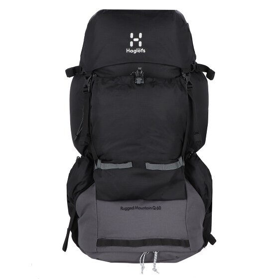Haglöfs Rugged Mountain Q 60 Wanderrucksack 75 cm