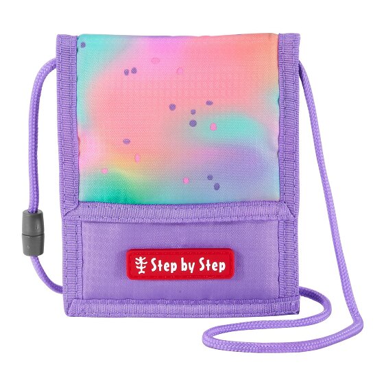 Step by Step Brustbeutel 13.5 cm