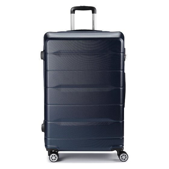 Benzi 5583 4 Rollen Trolley 77 cm