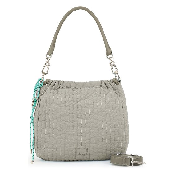 FredsBruder Just Flow Schultertasche 38 cm