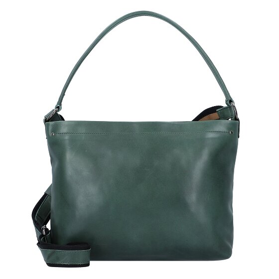 Harold's Caugio Schultertasche Leder 32 cm