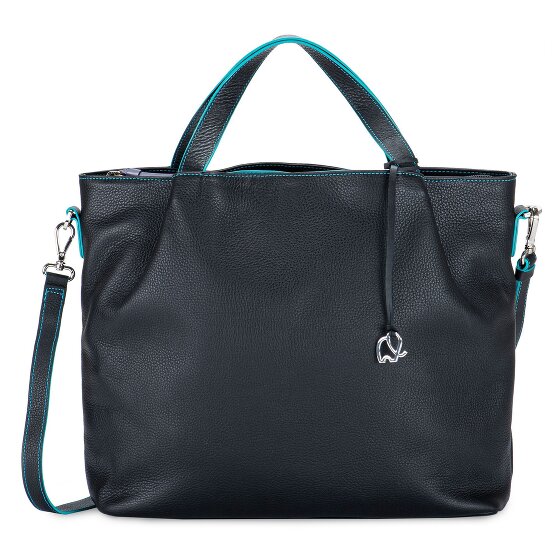 Mywalit Shopper Tasche Leder 32 cm