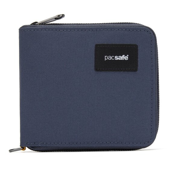 Pacsafe RFIDsafe Geldbörse RFID Schutz 11 cm