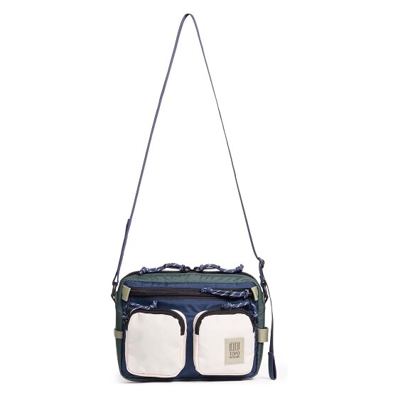 Topo Designs Accessories Umhängetasche 28 cm