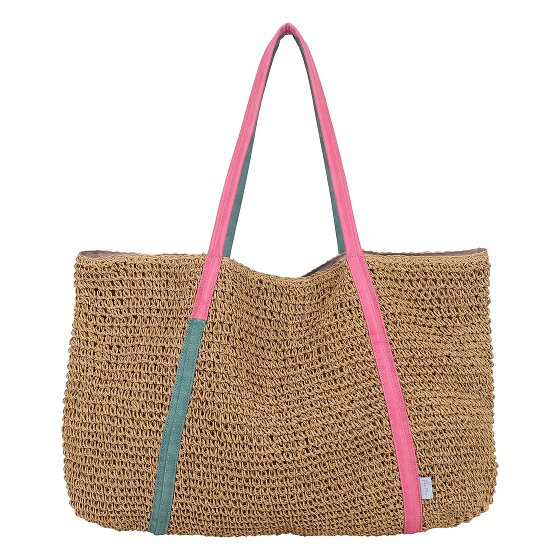 Fritzi aus Preußen Simply Shopper Shopper Tasche 63 cm