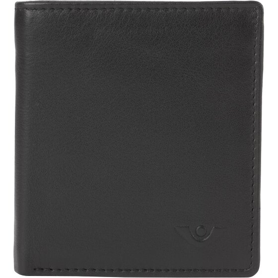 Voi Soft Uli Geldbörse RFID Leder 8 cm