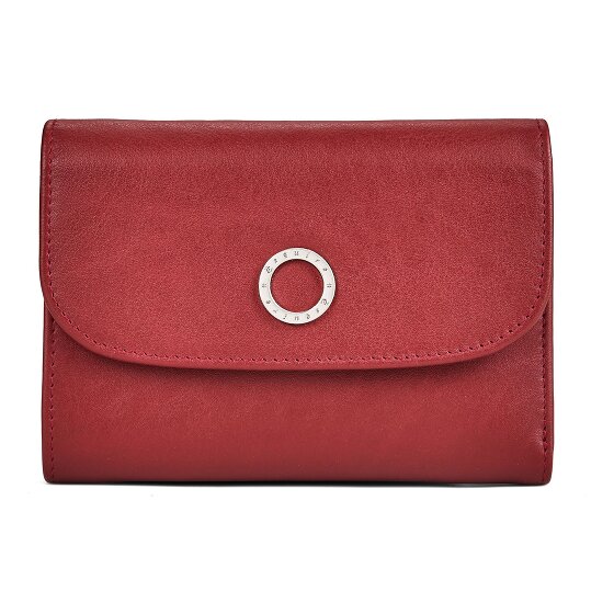 Esquire Athena Geldbörse RFID Schutz Leder 14 cm