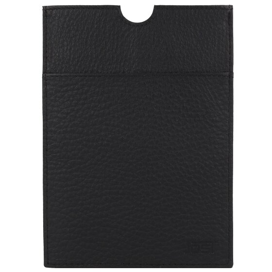 Jost Stockholm Reisepassetui Leder 11.5 cm