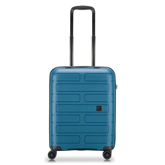 MODO by Roncato Supernova 2.0 4 Rollen Kabinentrolley 55 cm