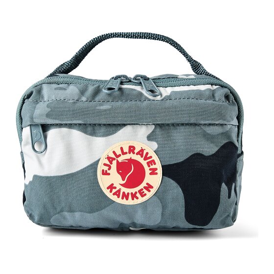 Fjällräven Kanken Graphics Gürteltasche 19 cm