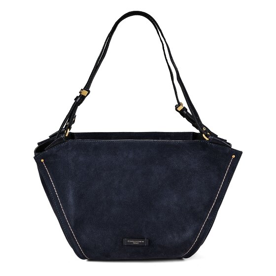Gianni Chiarini Bloom Schultertasche Leder 50 cm