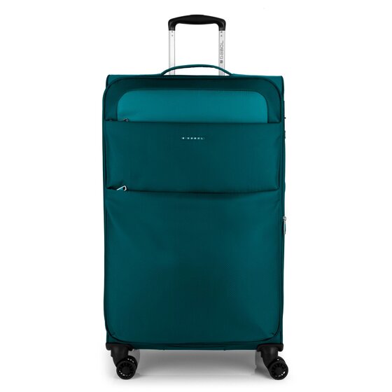 Gabol Cloud 4-Rollen Trolley 79 cm