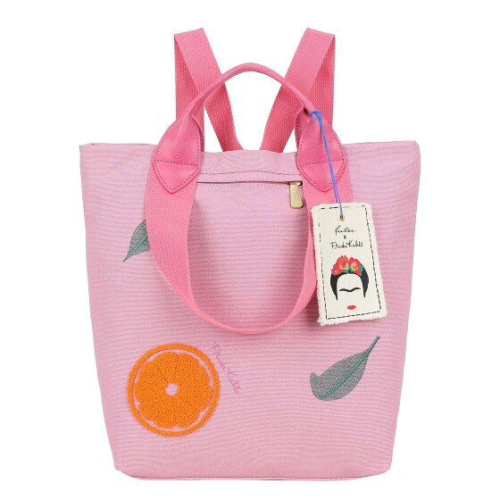 Fritzi aus Preußen Fritzi x Frida Kahlo Limited Daypack 50 cm