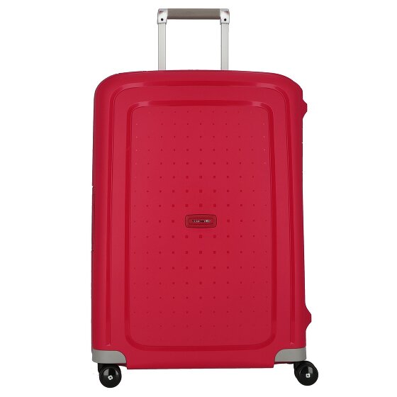 Samsonite S'Cure Spinner 4-Rollen Trolley 69 cm