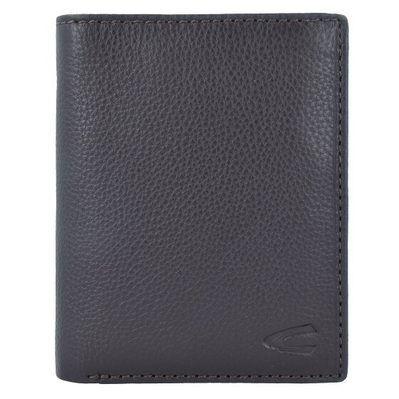camel active Macau Geldbörse RFID Schutz Leder 12 cm
