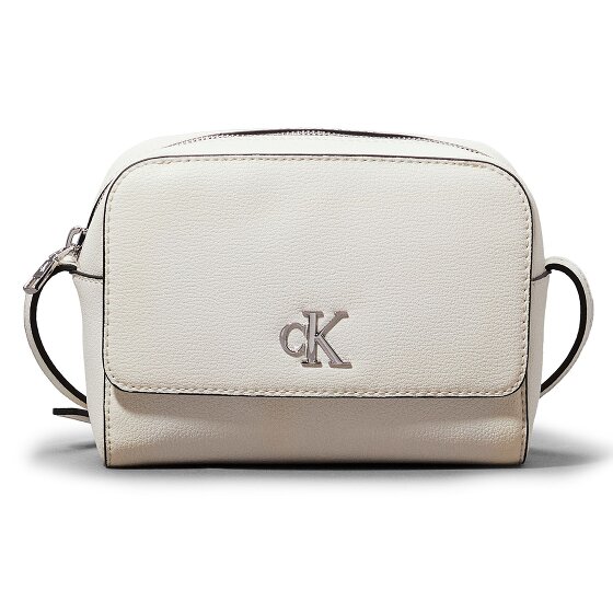 Calvin Klein Jeans Minimal Monogram Mini Bag Umhängetasche 18 cm