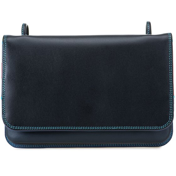 Mywalit Clutch Geldbörse Leder 19 cm