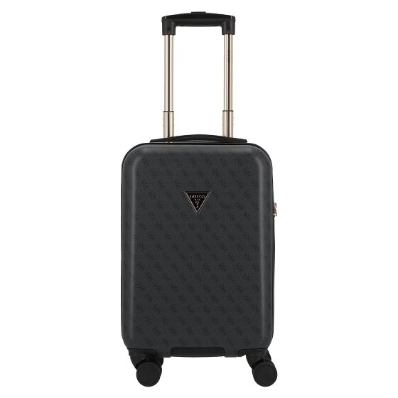 Guess Jesco 4 Rollen Kabinentrolley 54 cm