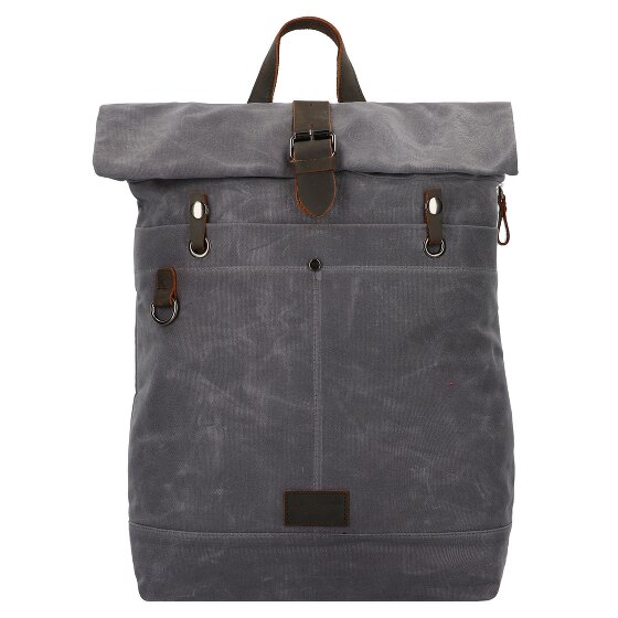 Jack Kinsky Dakar Rucksack 44,5 cm Laptopfach