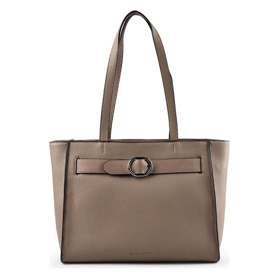 Tom Tailor Eliora Schultertasche L 40 cm