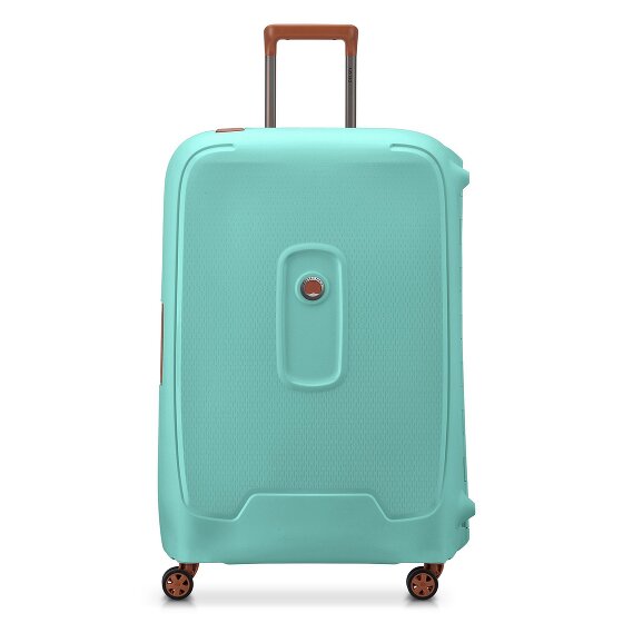 Delsey Paris Moncey 4-Rollen Trolley 76 cm