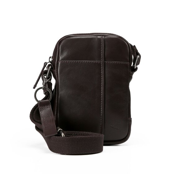 camel active Pine Handytasche Leder 13.5 cm