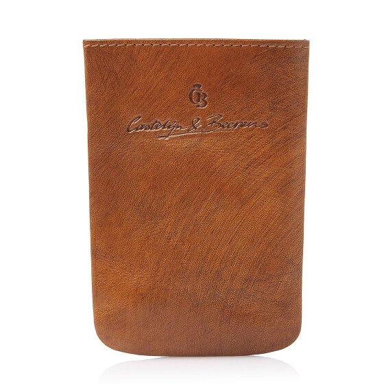 Castelijn & Beerens Schlüsseletui Leder 12 cm