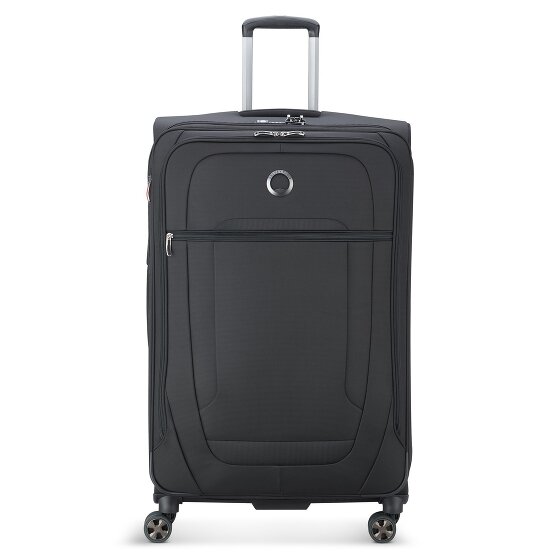 Delsey Paris Helium DLX 4-Rollen Trolley 83 cm