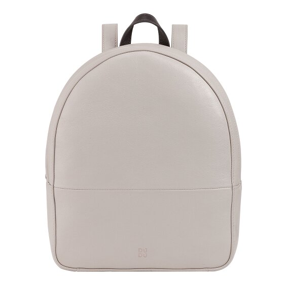 DuDu City Rucksack Leder 26,5 cm