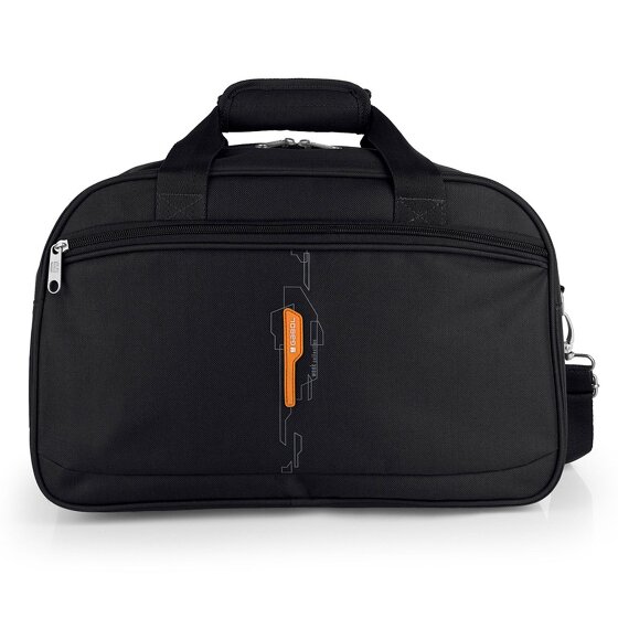 Gabol Week Eco Flugumhänger 40 cm mit Rucksackfunktion
