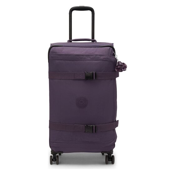 Kipling Basic Spontaneous 4 Rollen Trolley M 66 cm