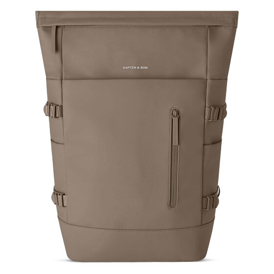 Kapten & Son Helsinki Pro Daypack 43 cm Laptopfach