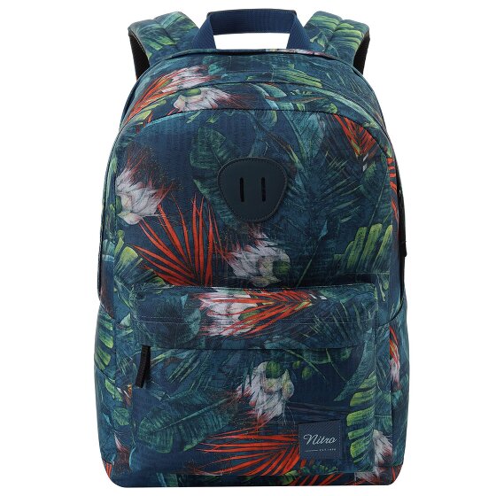 NITRO Urban Plus Rucksack 45 cm Laptopfach