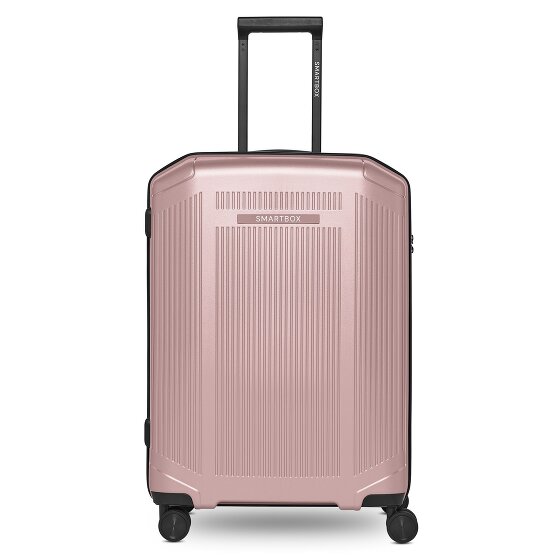 Smartbox Edition 02 4 Rollen Trolley M 66 cm