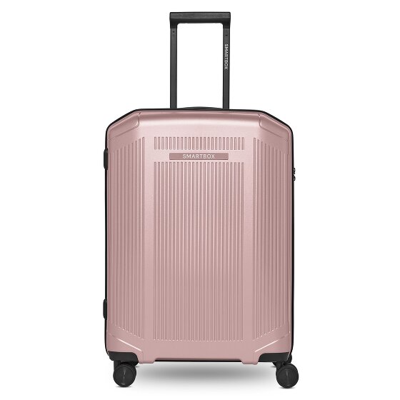 Smartbox Edition 02 4 Rollen Trolley M 66 cm