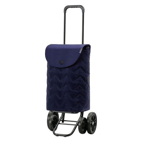 Andersen Shopper Quattro Shopper Hilma Einkaufstrolley 59 cm