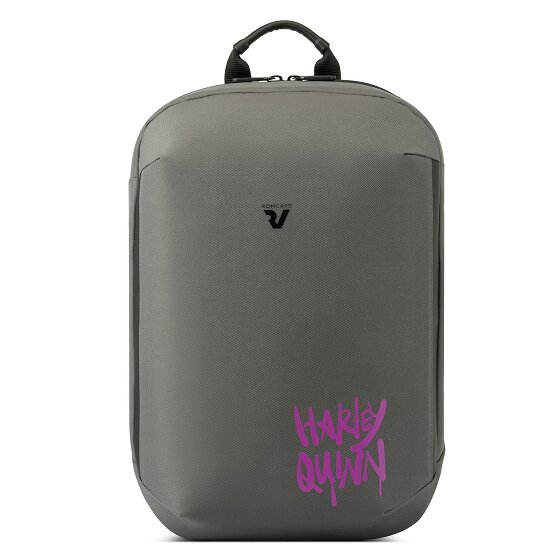 Roncato Interface Business-Rucksack 40 cm Laptopfach
