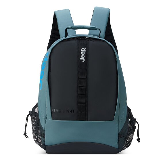 Jeep JS011B Daypack 46 cm Laptopfach