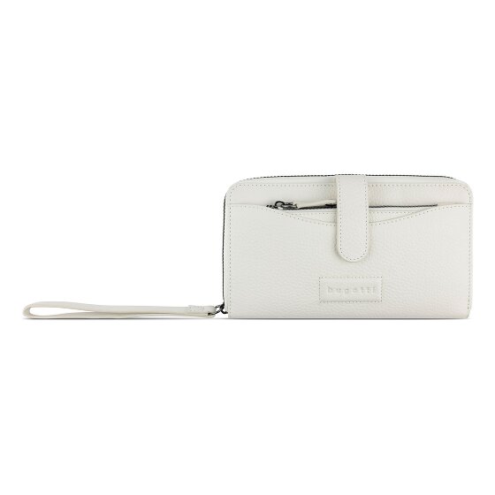 Bugatti Elsa Geldbörse RFID Schutz Leder 19 cm