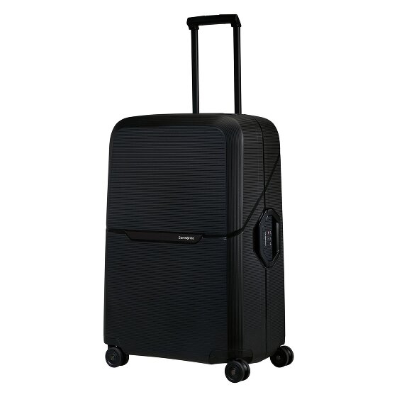Samsonite Magnum 2 4 Rollen Trolley 75 cm