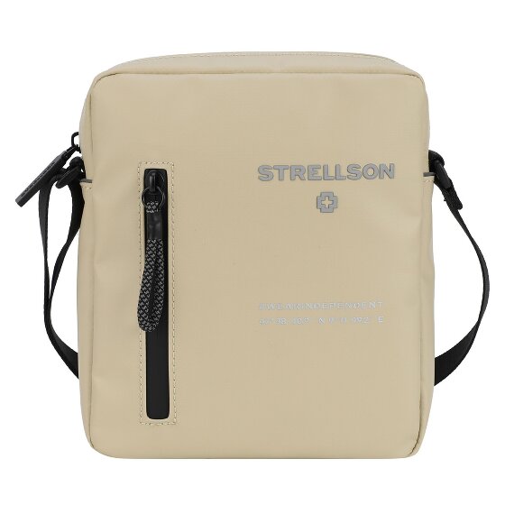 Strellson Stockwell 2.0 Marcus Umhängetasche 18 cm