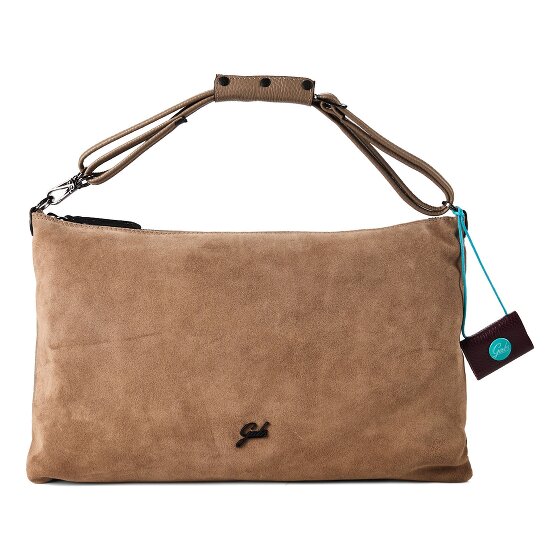 Gabs Beyonce Schultertasche Leder 42 cm
