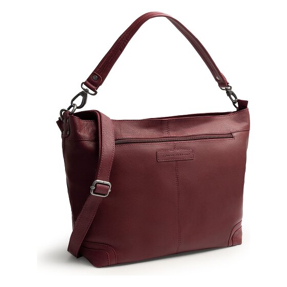 The Chesterfield Brand Astero Schultertasche Leder 32 cm